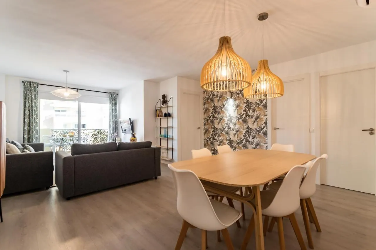 Appartement Sur Suites Sol Playa Fuengirola