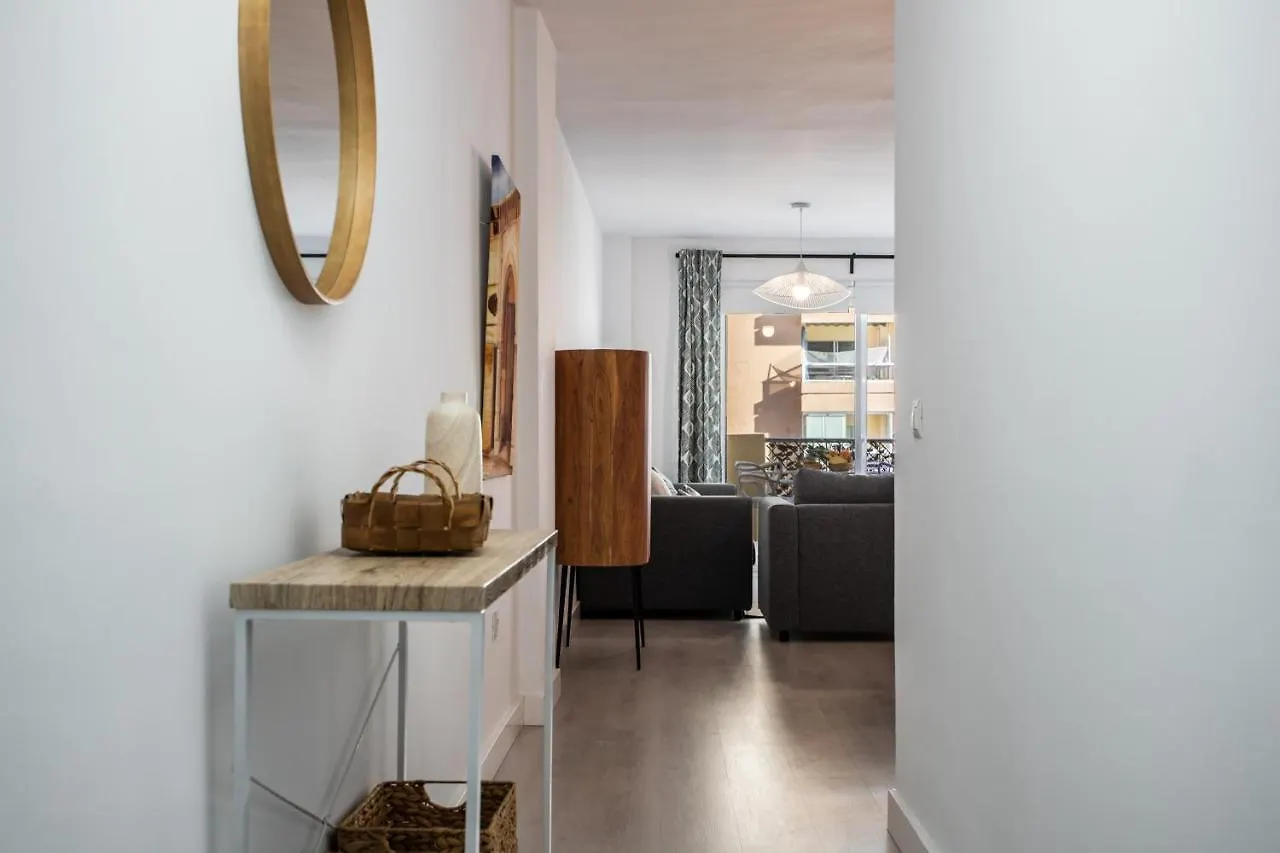 Appartement Sur Suites Sol Playa Fuengirola
