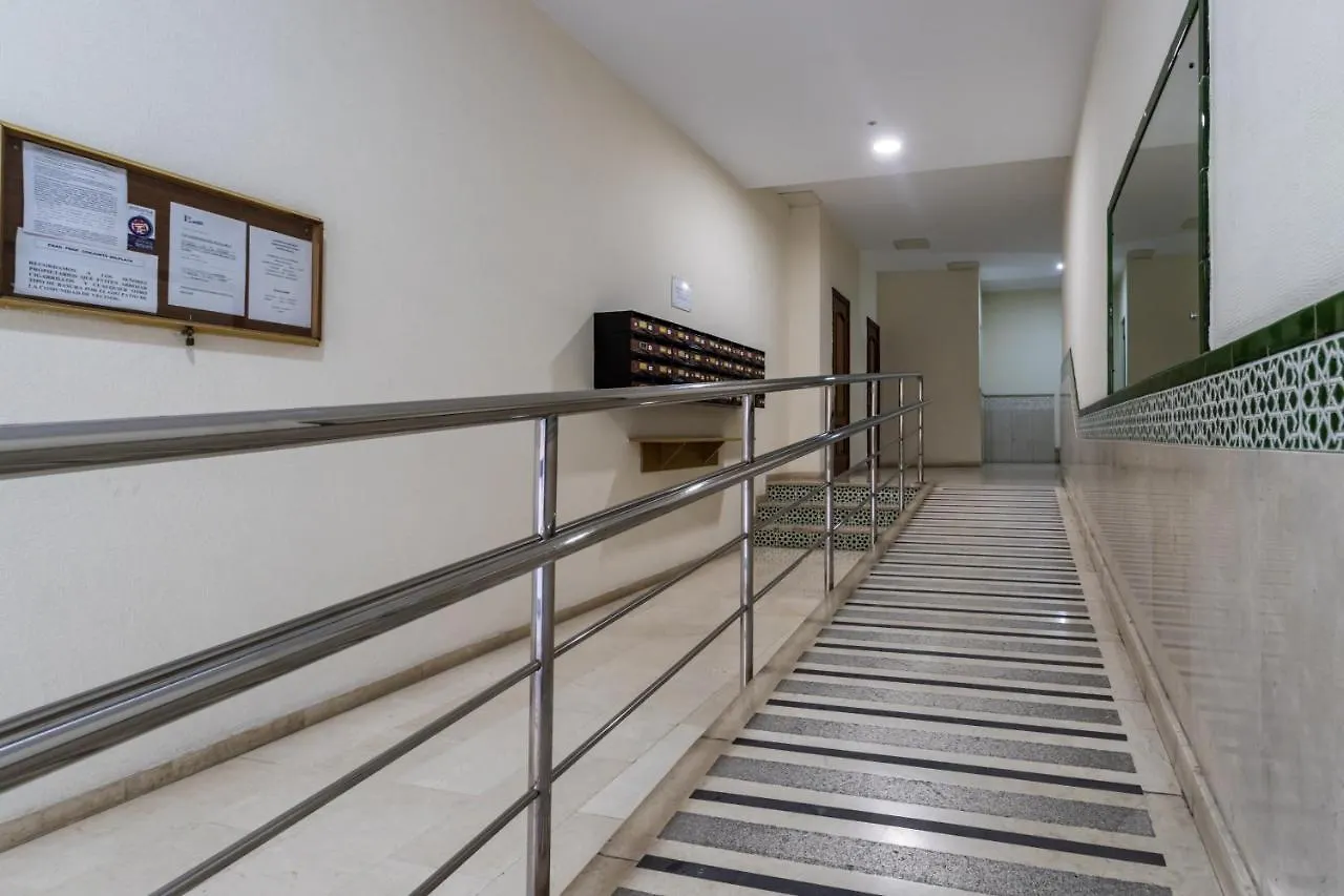 Appartement Sur Suites Sol Playa Fuengirola