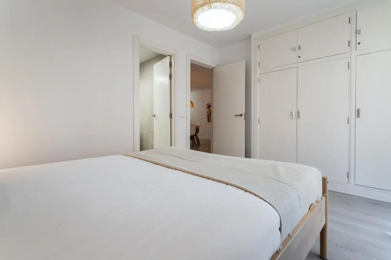 Sur Suites Sol Playa Fuengirola Appartement