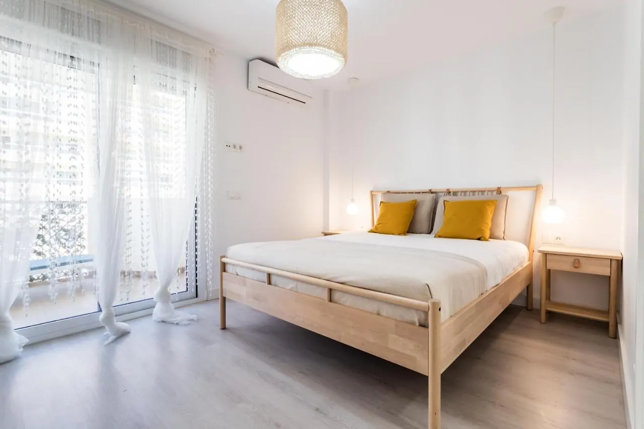 Appartement Sur Suites Sol Playa Fuengirola