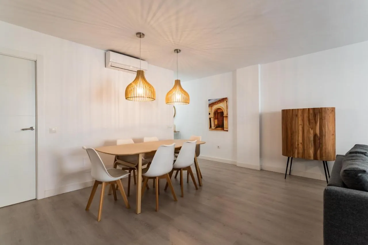 Sur Suites Sol Playa Fuengirola Espagne
