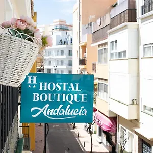 2* Отель Boutique Andalucia