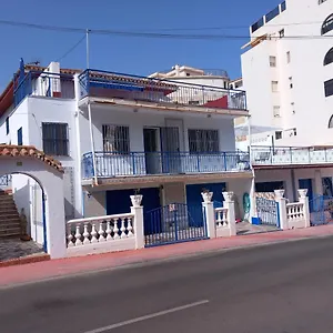 Amir Fuengirola