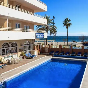  Appartement David By The Sea. 1:st Beach Line